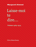 Laisse-moi te dire...